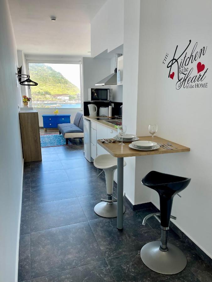Feeling Like Home Machico Machico  Exteriör bild
