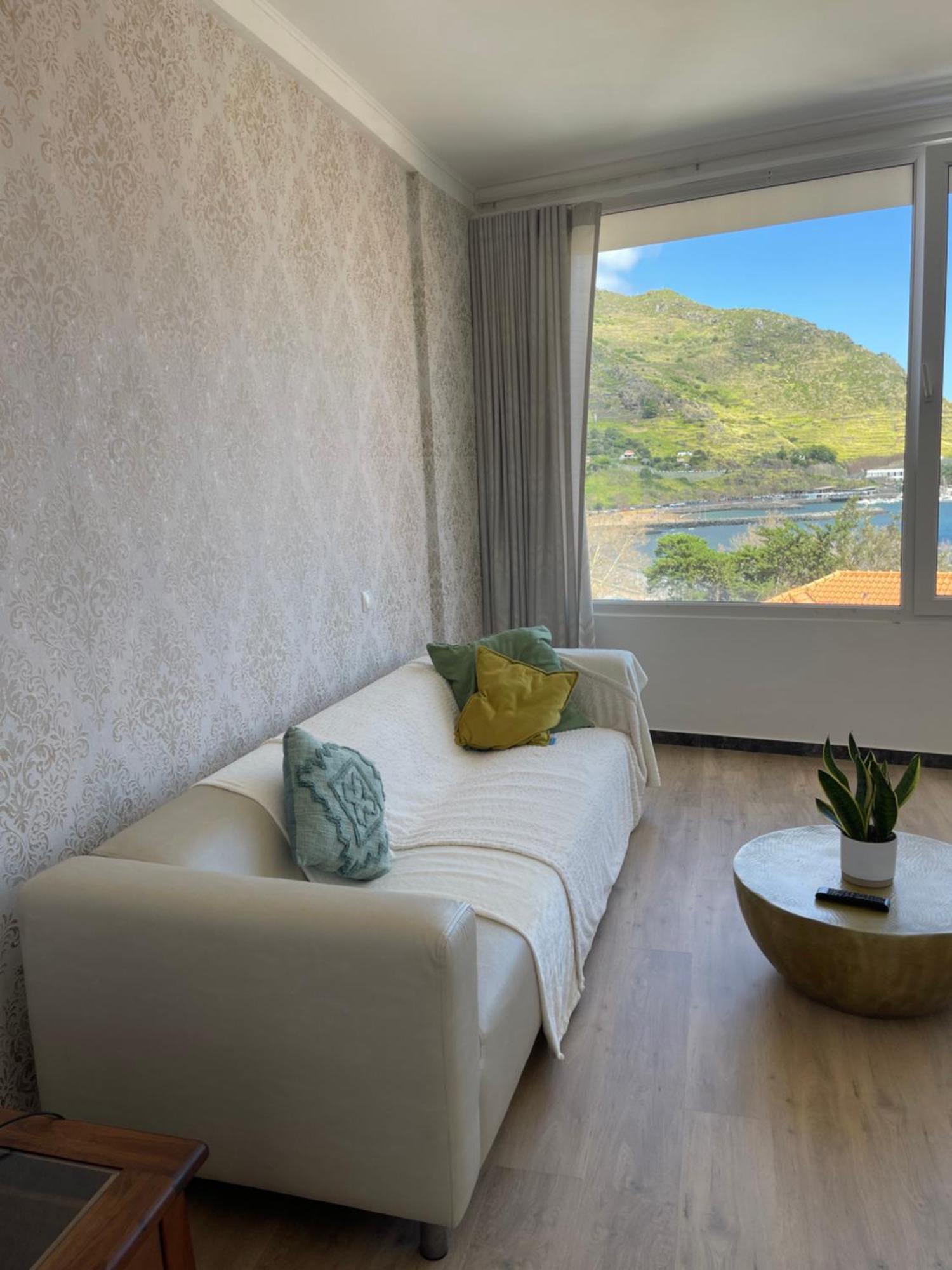 Feeling Like Home Machico Machico  Exteriör bild
