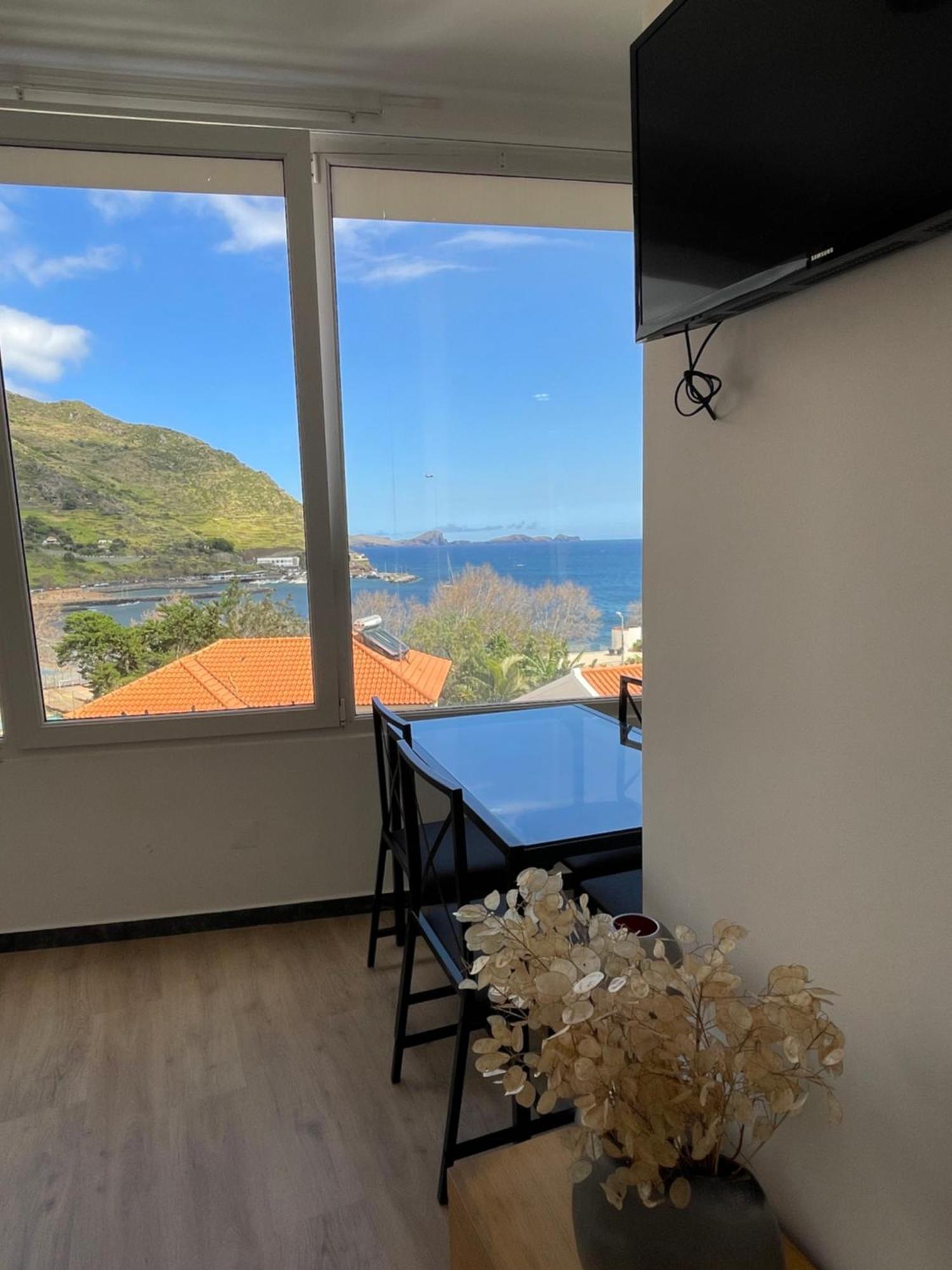 Feeling Like Home Machico Machico  Exteriör bild