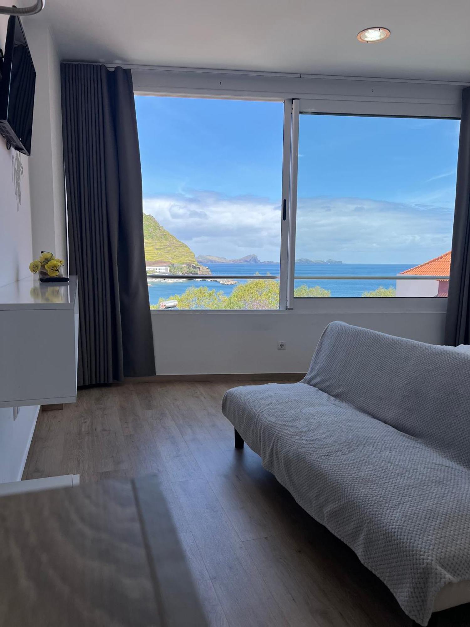 Feeling Like Home Machico Machico  Exteriör bild
