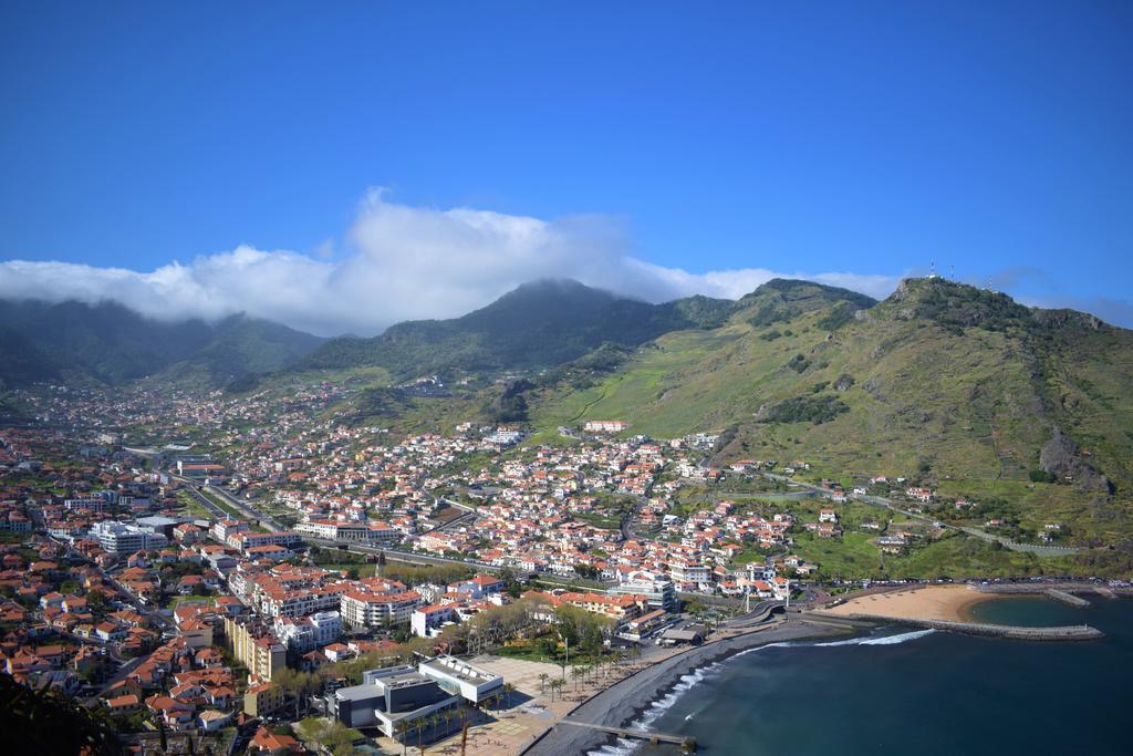 Feeling Like Home Machico Machico  Exteriör bild