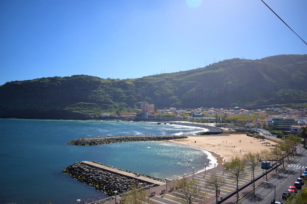 Feeling Like Home Machico Machico  Exteriör bild